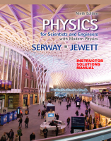 Serway Physics solutions.pdf